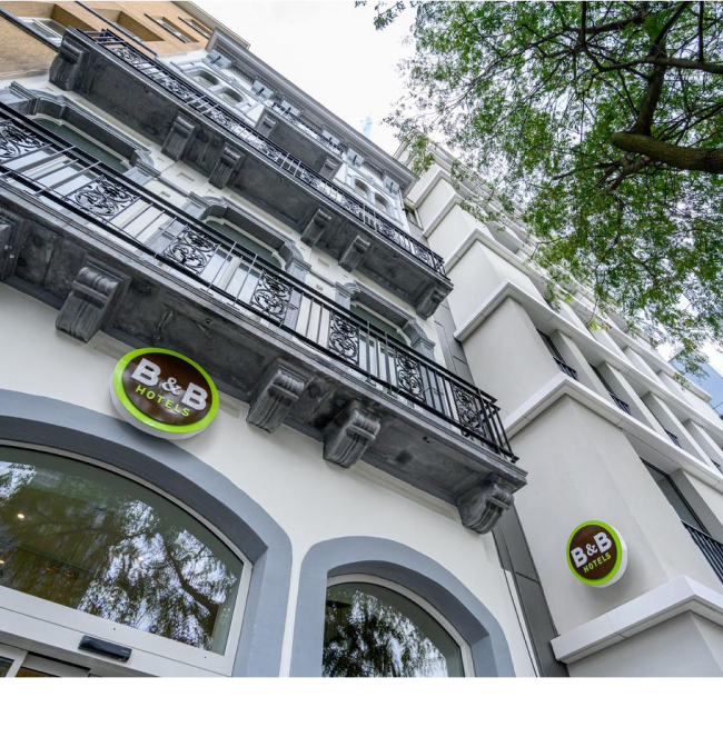 Développement immobilier