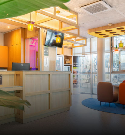 Les visites virtuelles