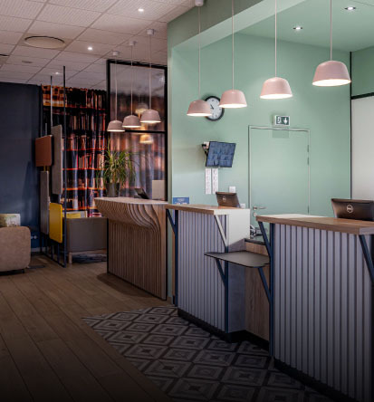 Les visites virtuelles