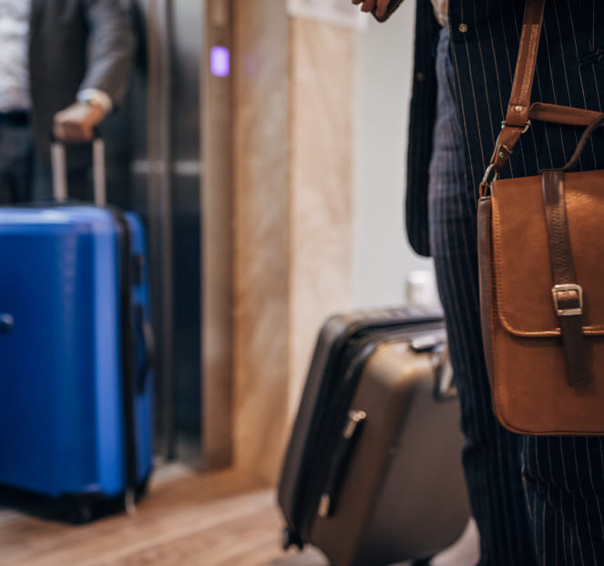 Une clientèle solide