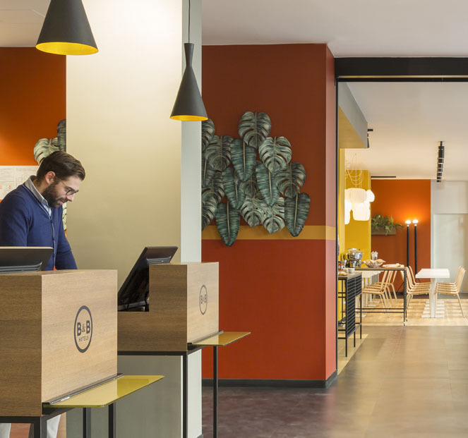 Expertise opérationnelle